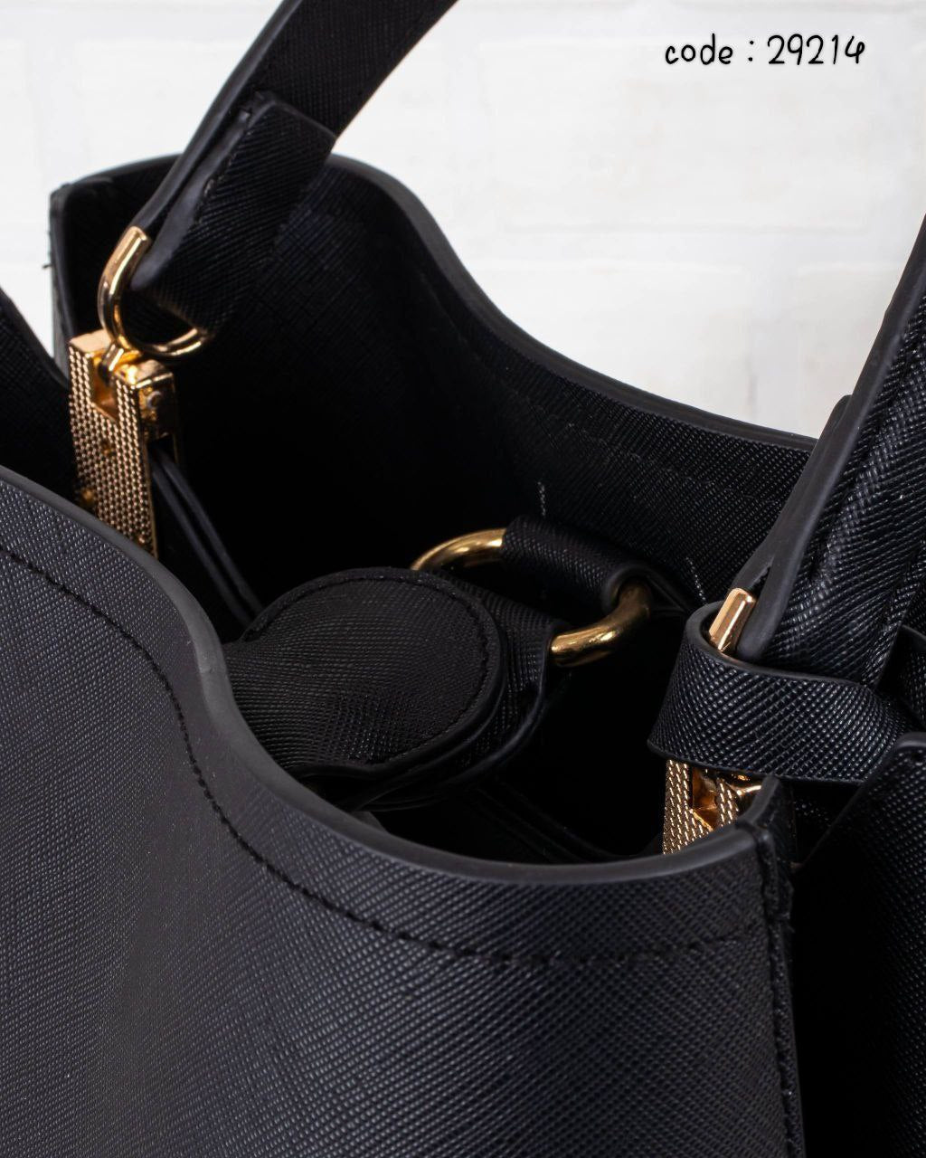 Prada Handbag L- 29214