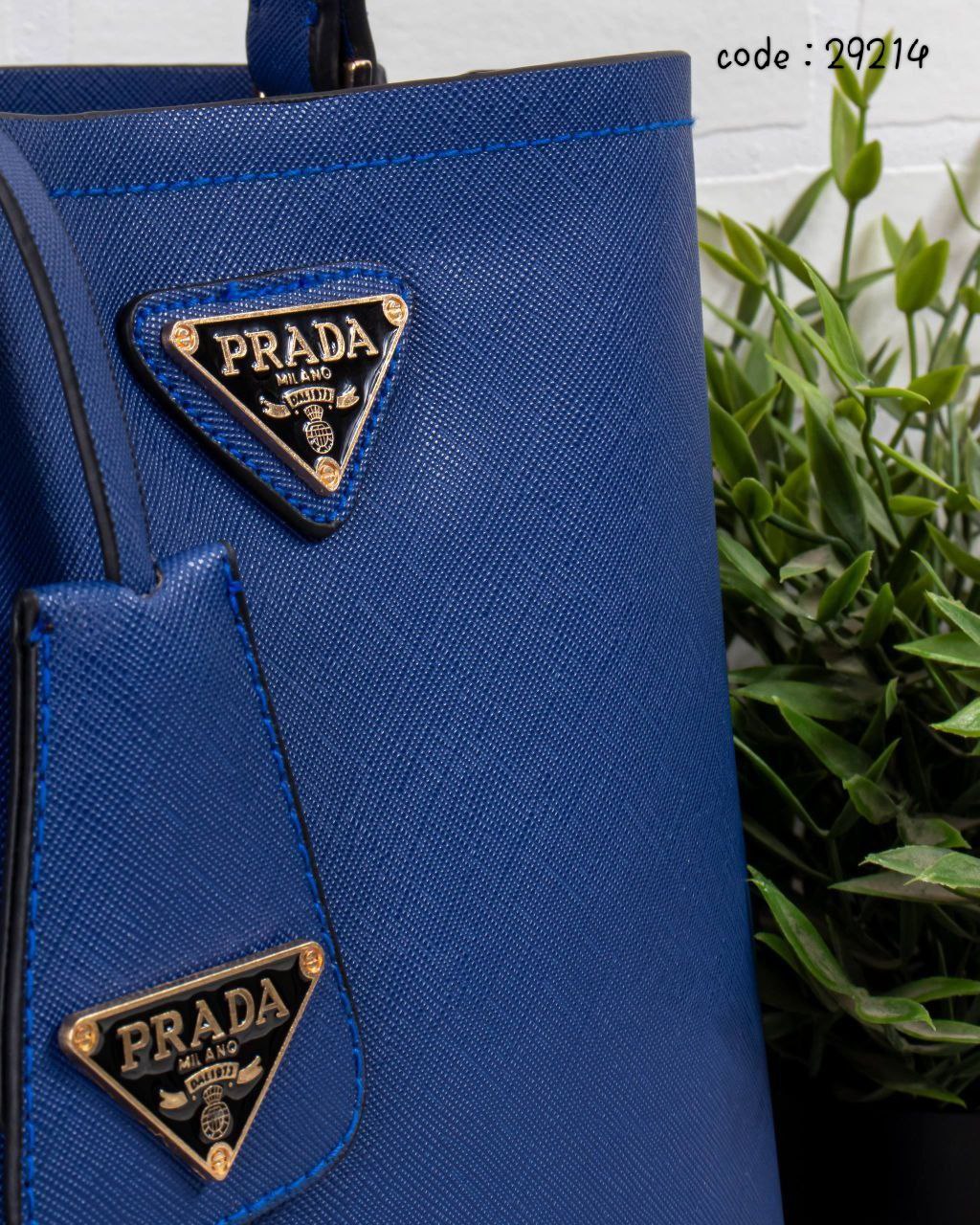 Prada Handbag L- 29214