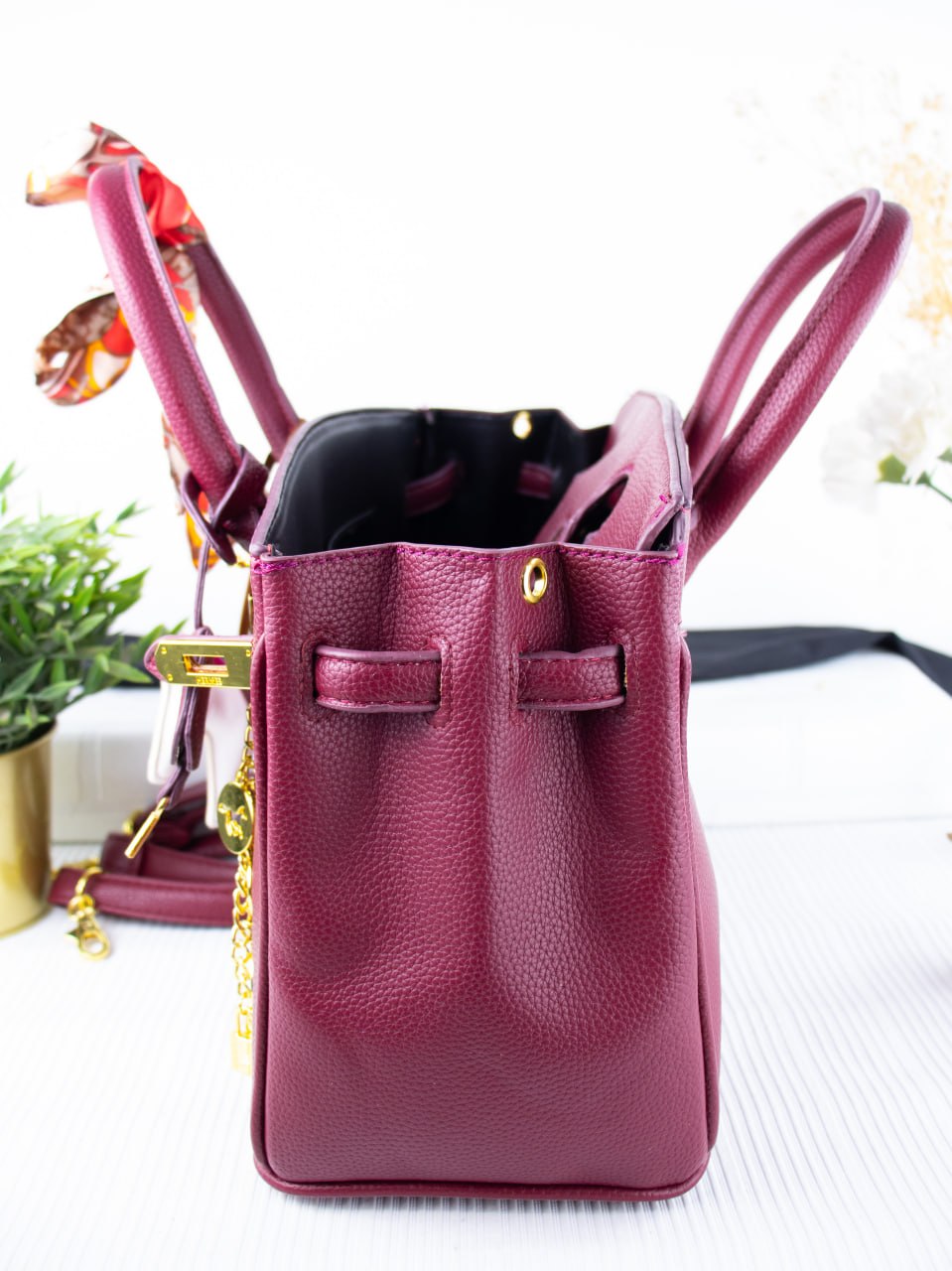 Hermès Handbag L- 29217