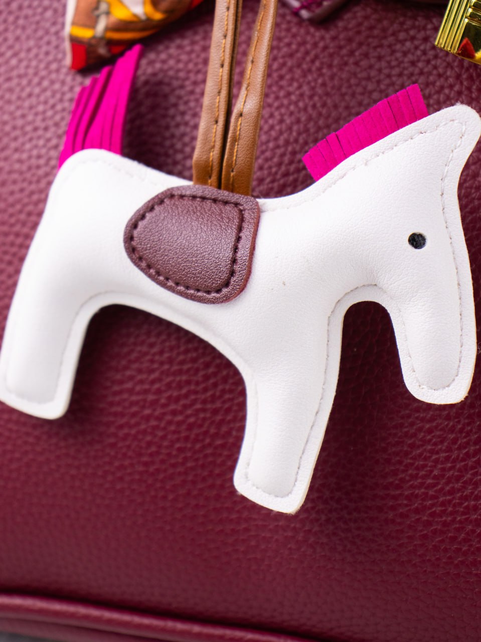Hermès Handbag L- 29217