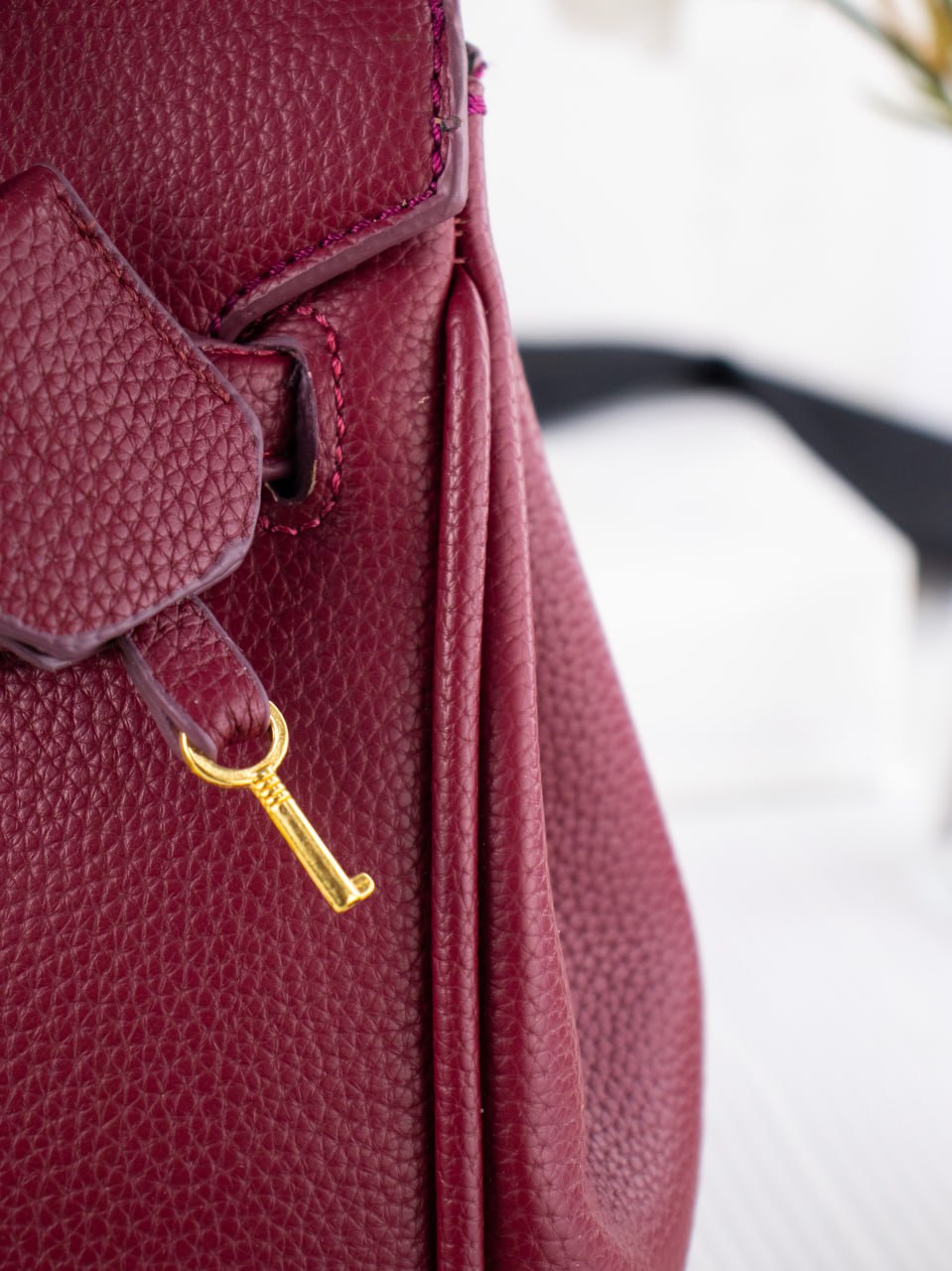 Hermès Handbag L- 29217