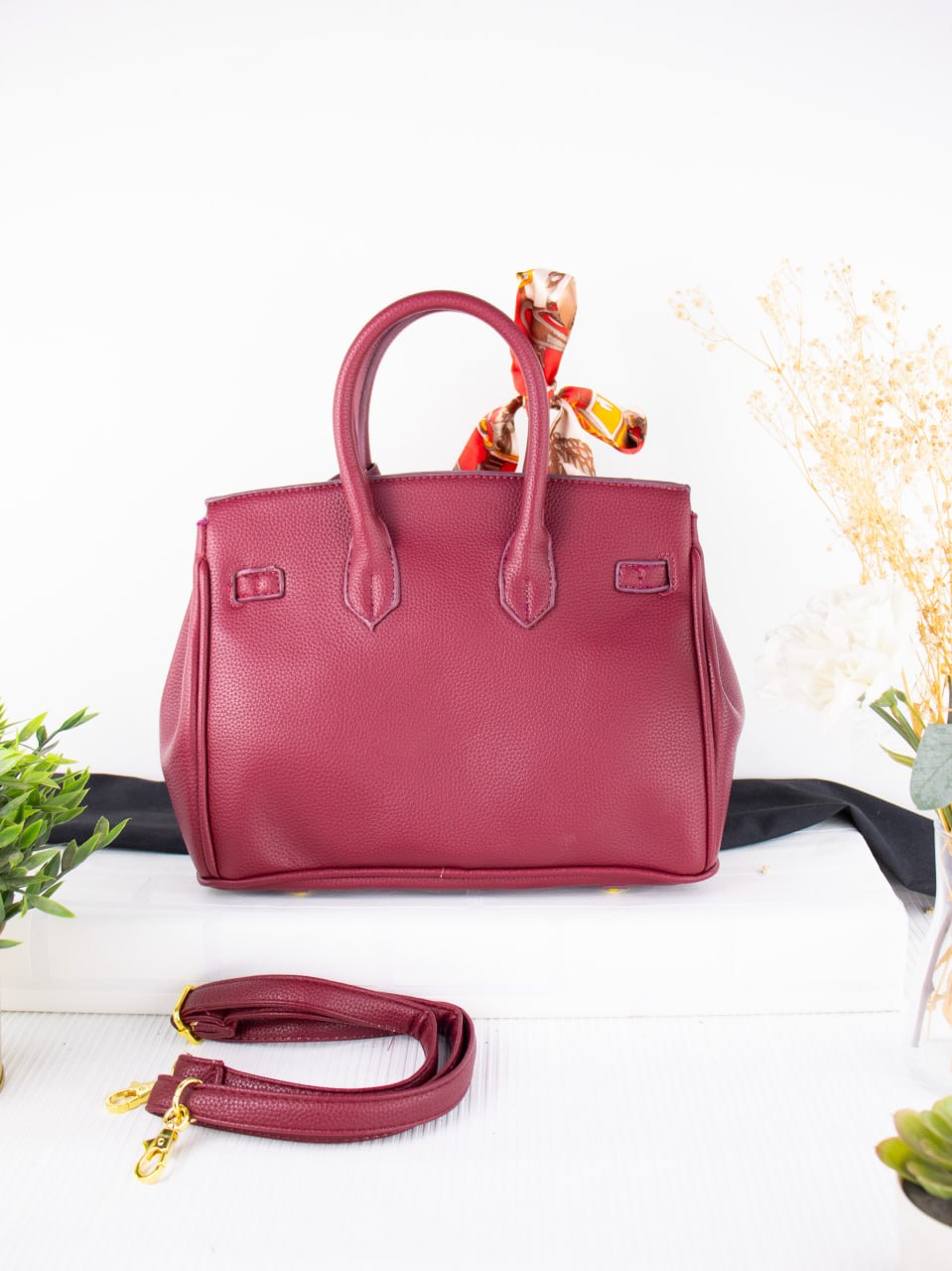 Hermès Handbag L- 29217