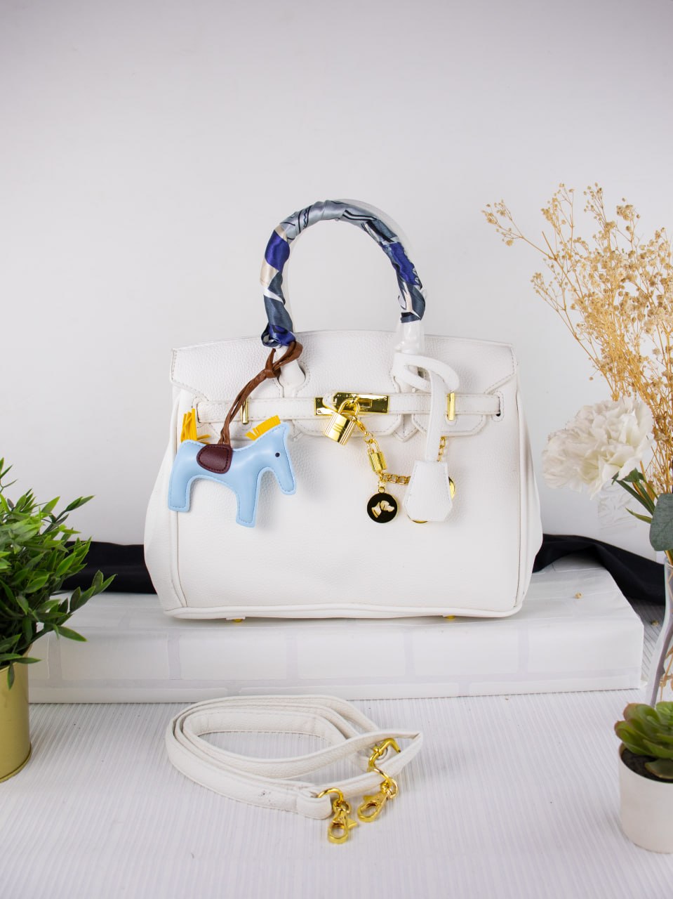 Hermès Handbag L- 29217
