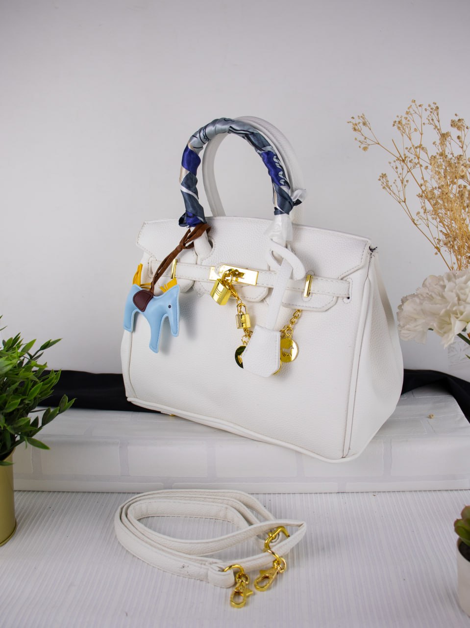 Hermès Handbag L- 29217