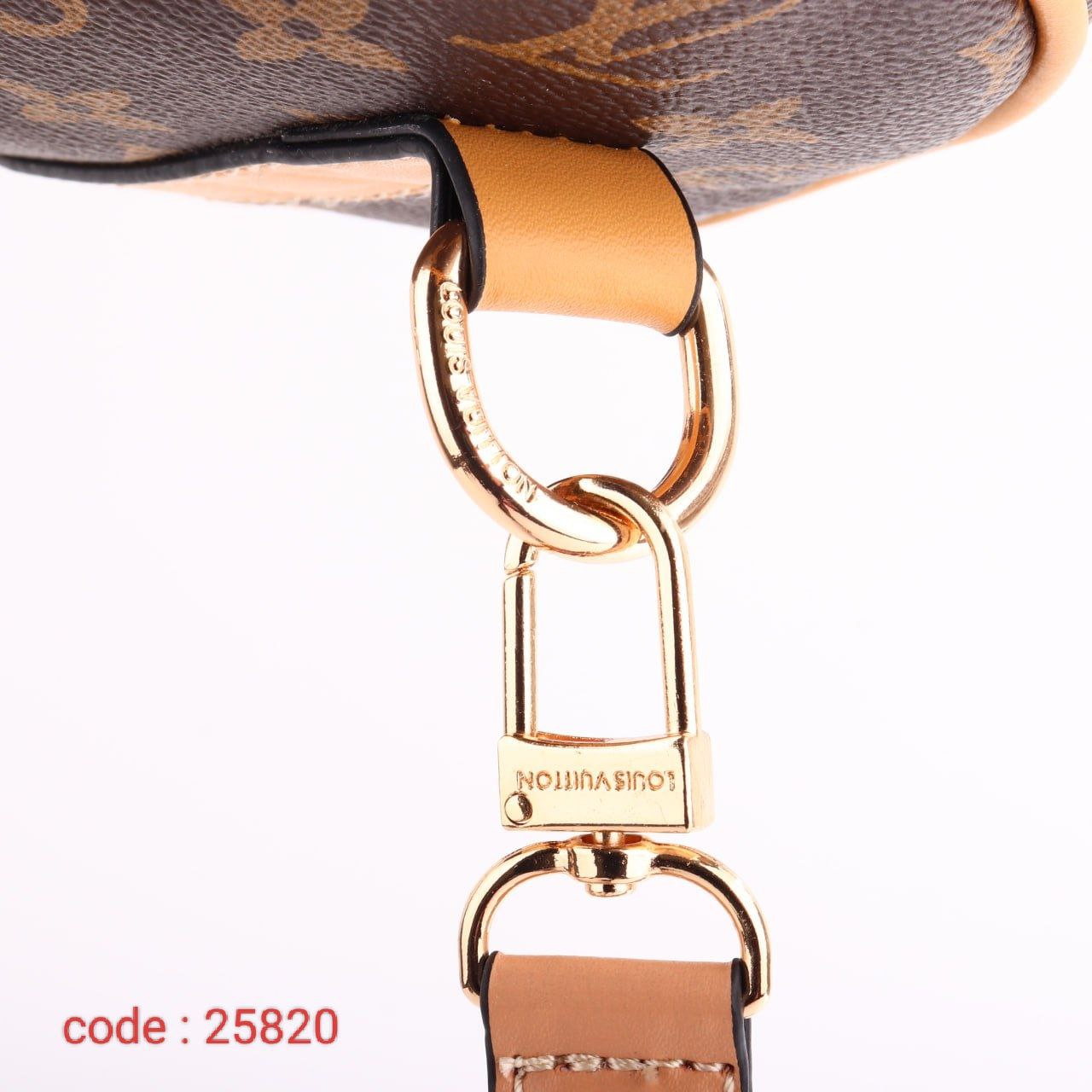 Louis Vuitton Handbag L- 25820