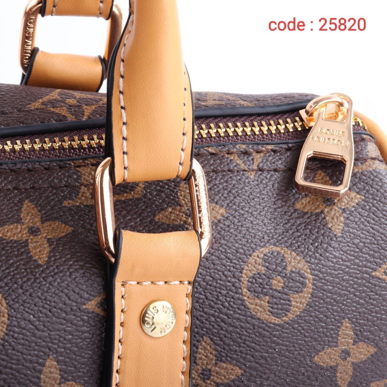 Louis Vuitton Handbag L- 25820