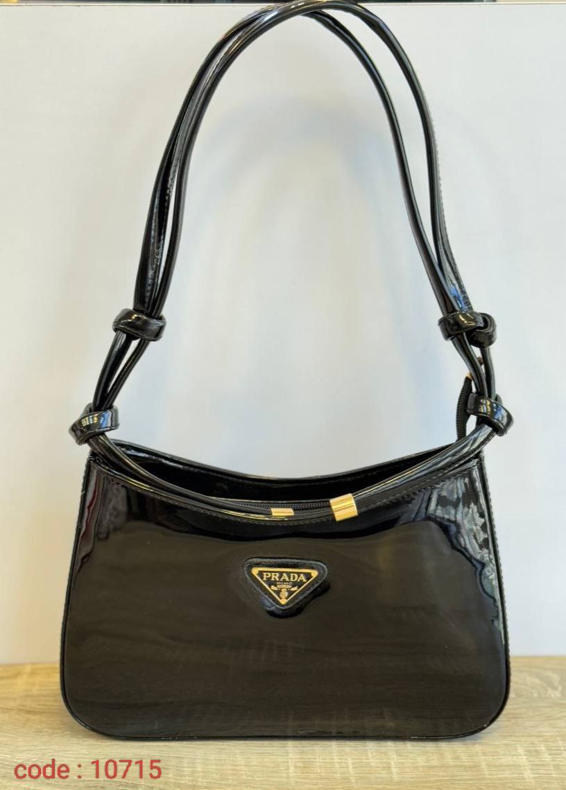 Prada Handbag L- 10715