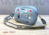 Karl Lagerfeld Handbag L- 27611