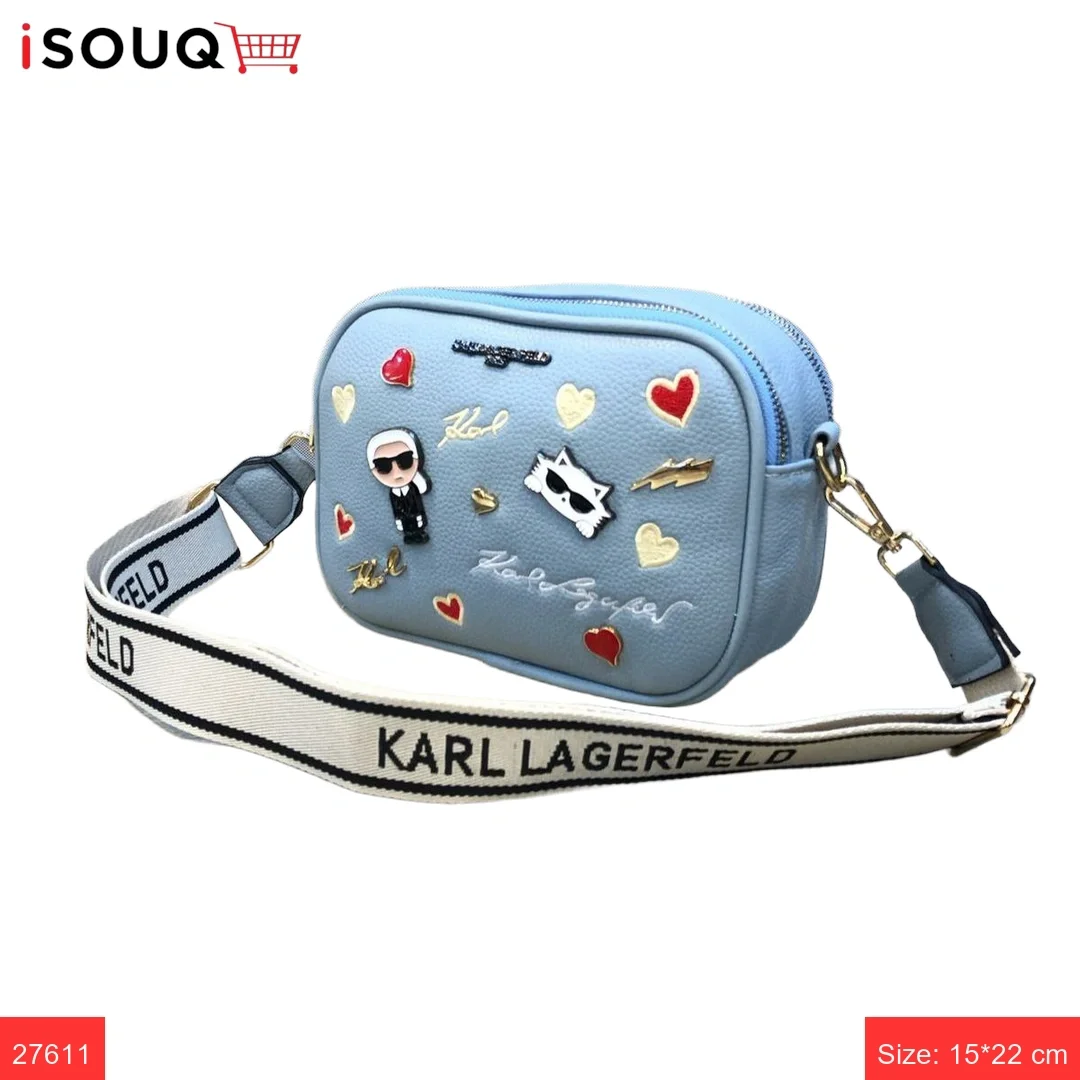 Karl Lagerfeld Handbag L- 27611