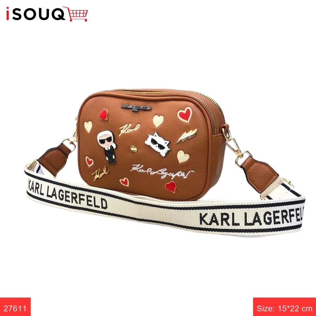 Karl Lagerfeld Handbag L- 27611