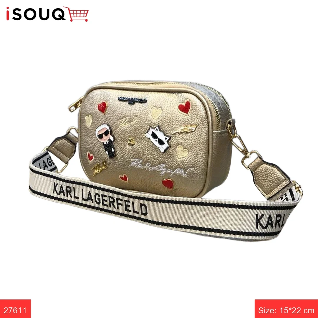 Karl Lagerfeld Handbag L- 27611