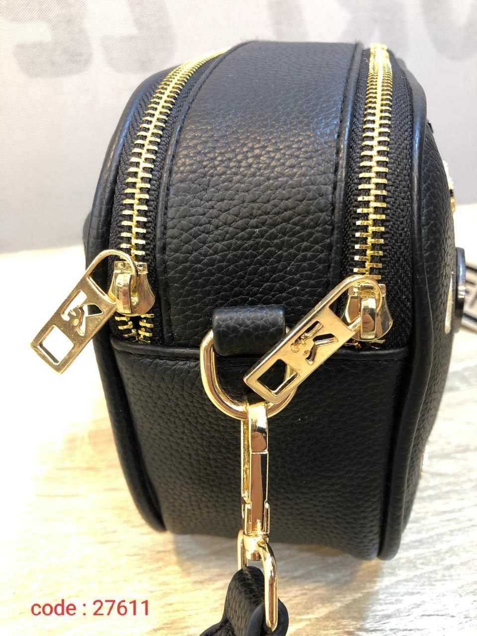 Karl Lagerfeld Handbag L- 27611