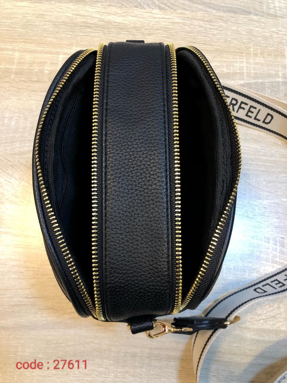 Karl Lagerfeld Handbag L- 27611