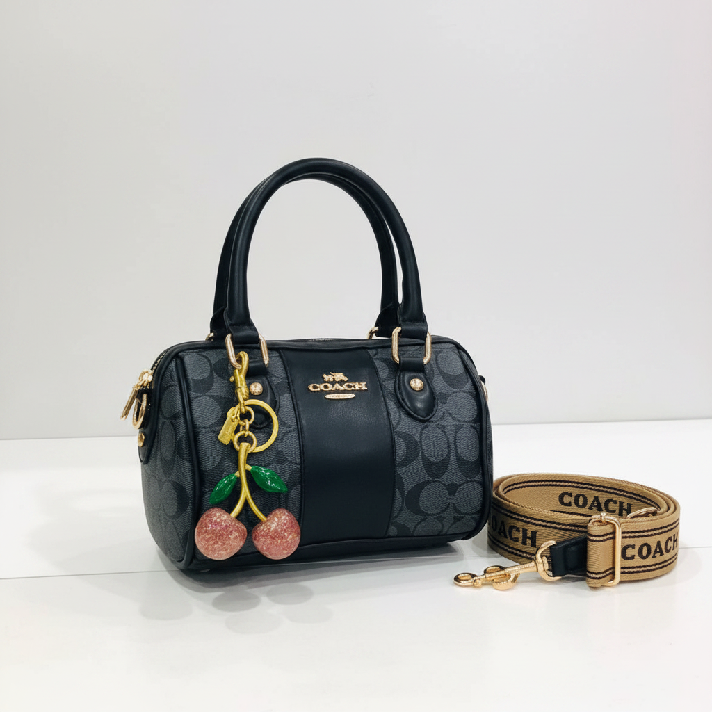 COACH Handbag L- 34403