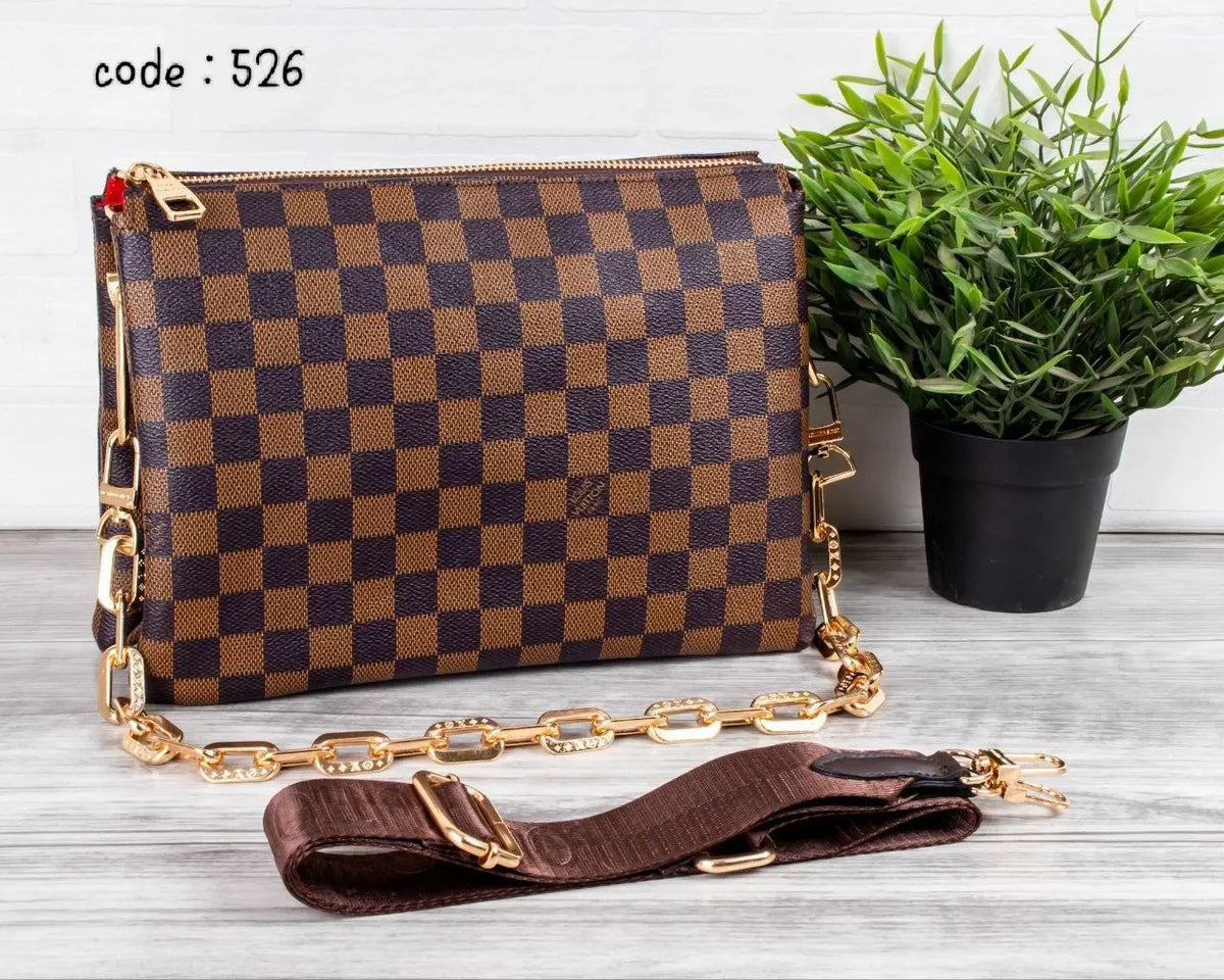 Louis Vuitton Handbag L- 526