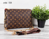Louis Vuitton Handbag L- 526