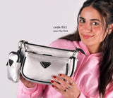 Prada Handbag F- 952