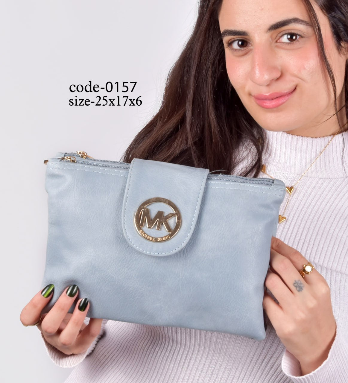 Michael Kors Cross Bag F- 0157