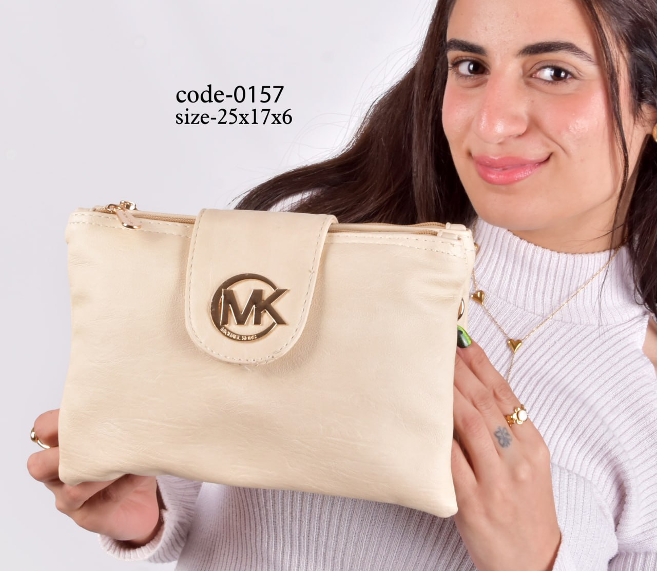 Michael Kors Cross Bag F- 0157