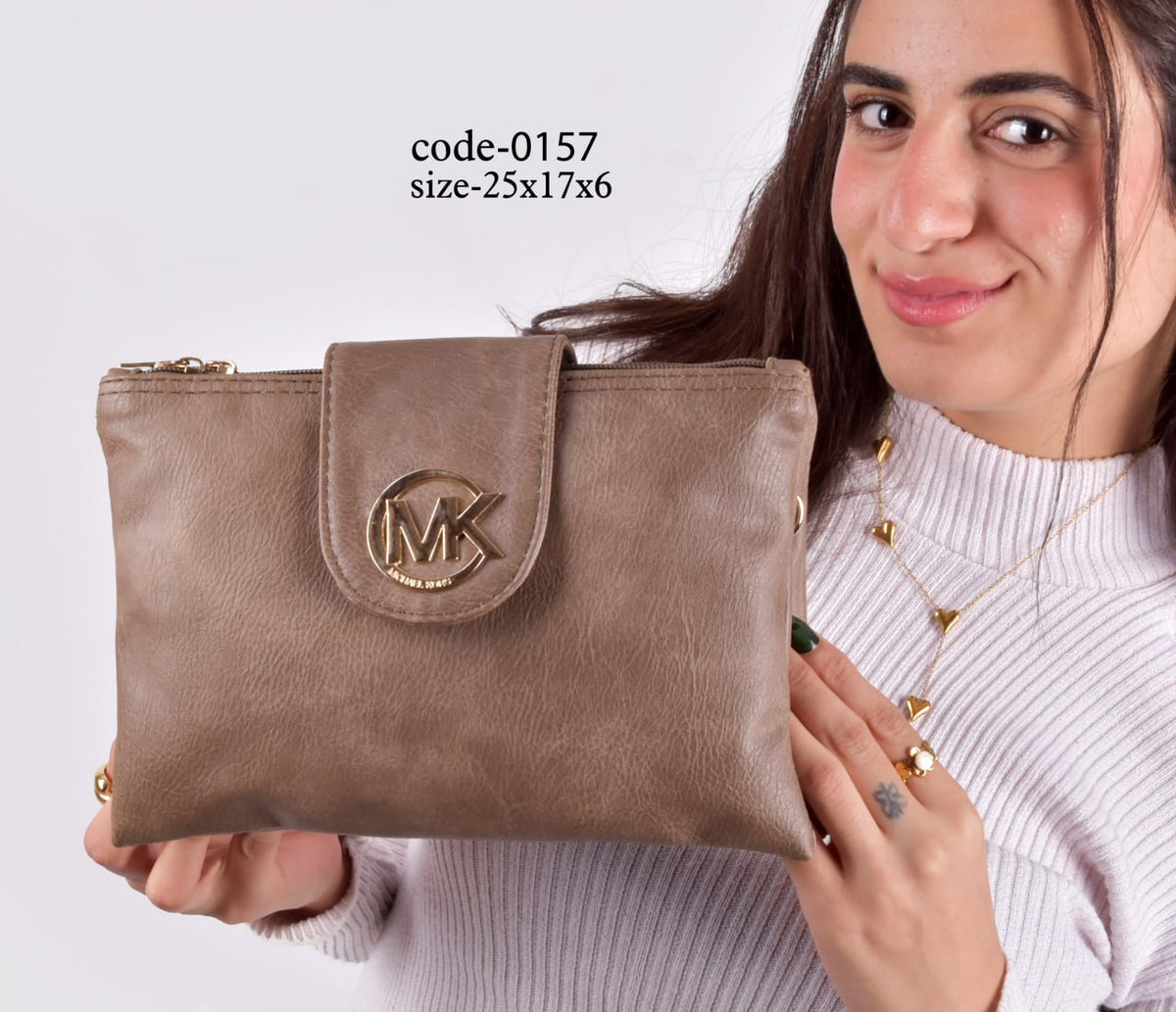Michael Kors Cross Bag F- 0157