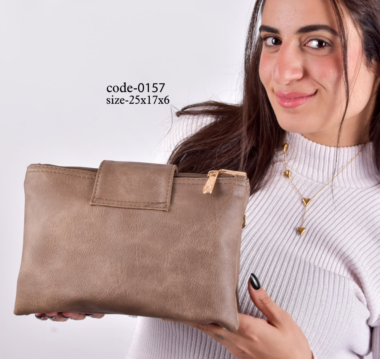 Michael Kors Cross Bag F- 0157