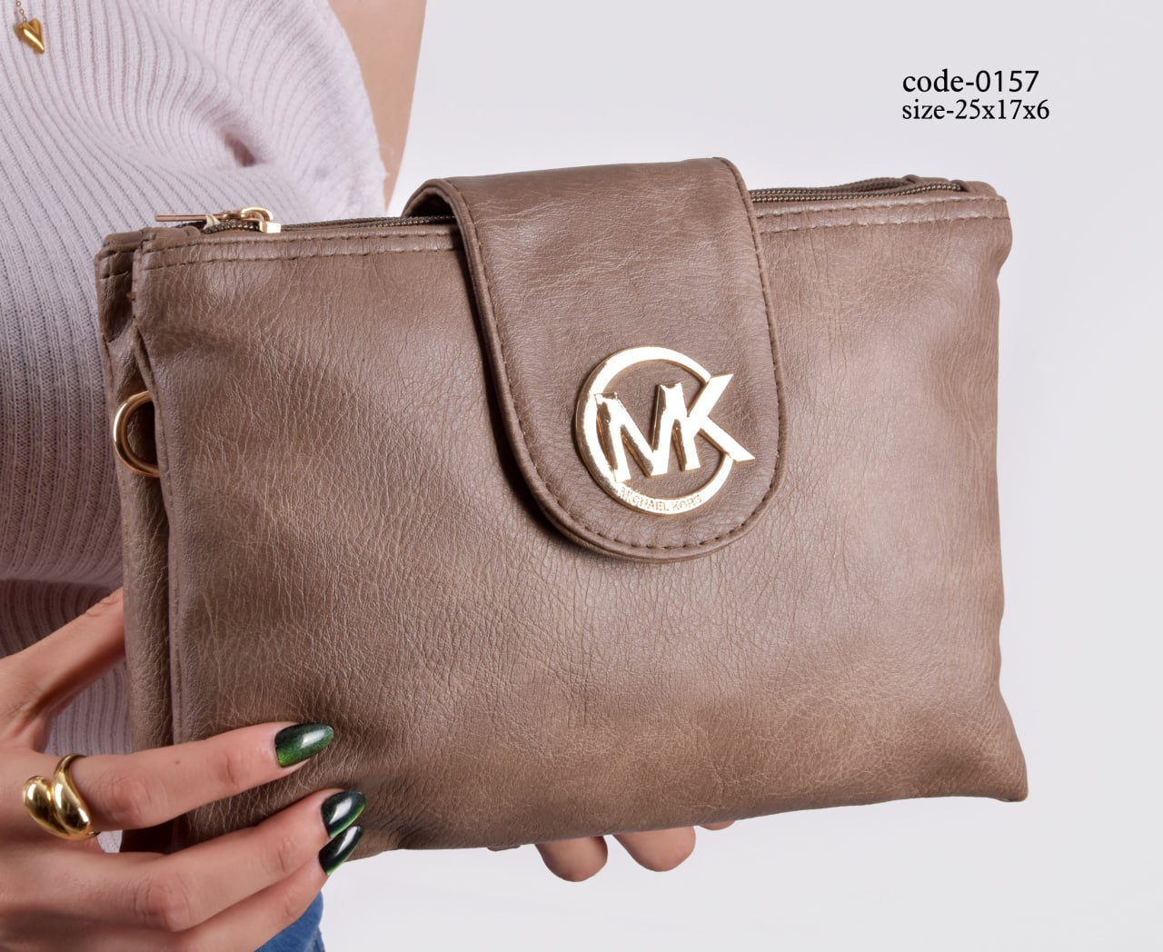 Michael Kors Cross Bag F- 0157