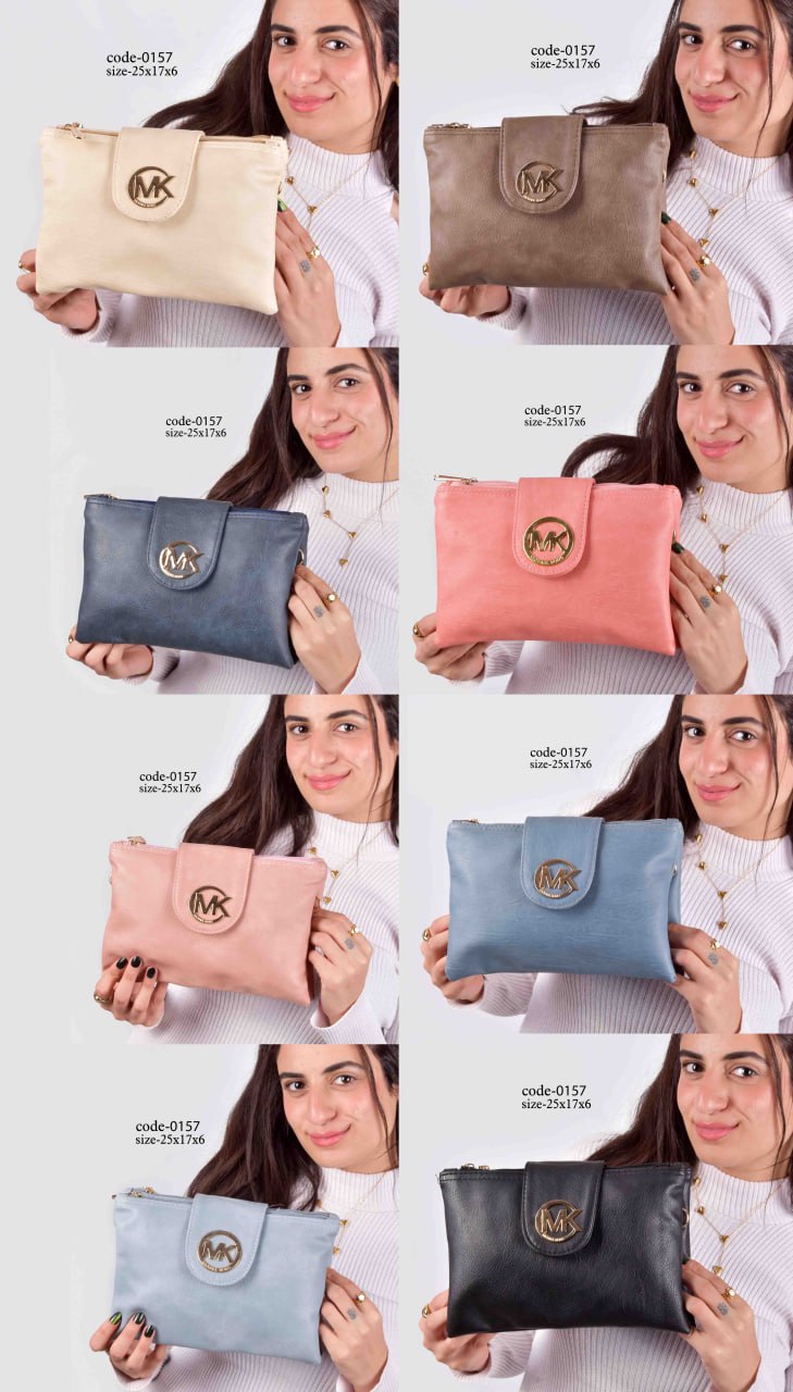 Michael Kors Cross Bag F- 0157