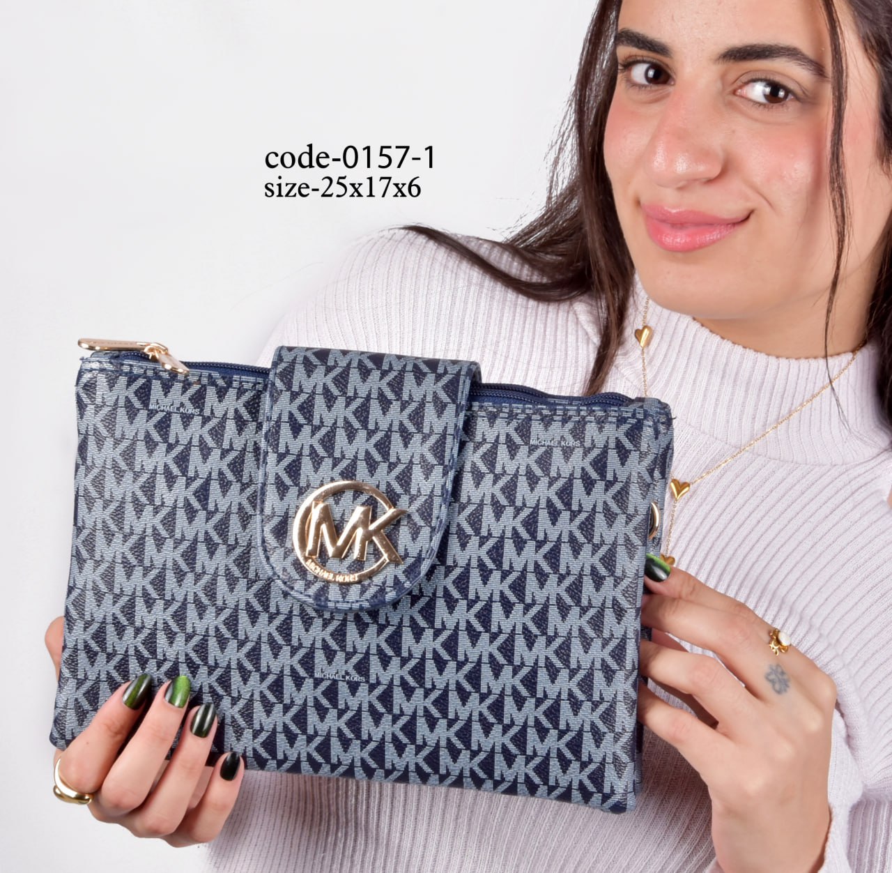 Michael Kors Handbag F- 0157