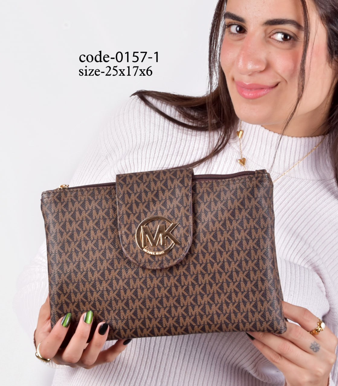 Michael Kors Handbag F- 0157