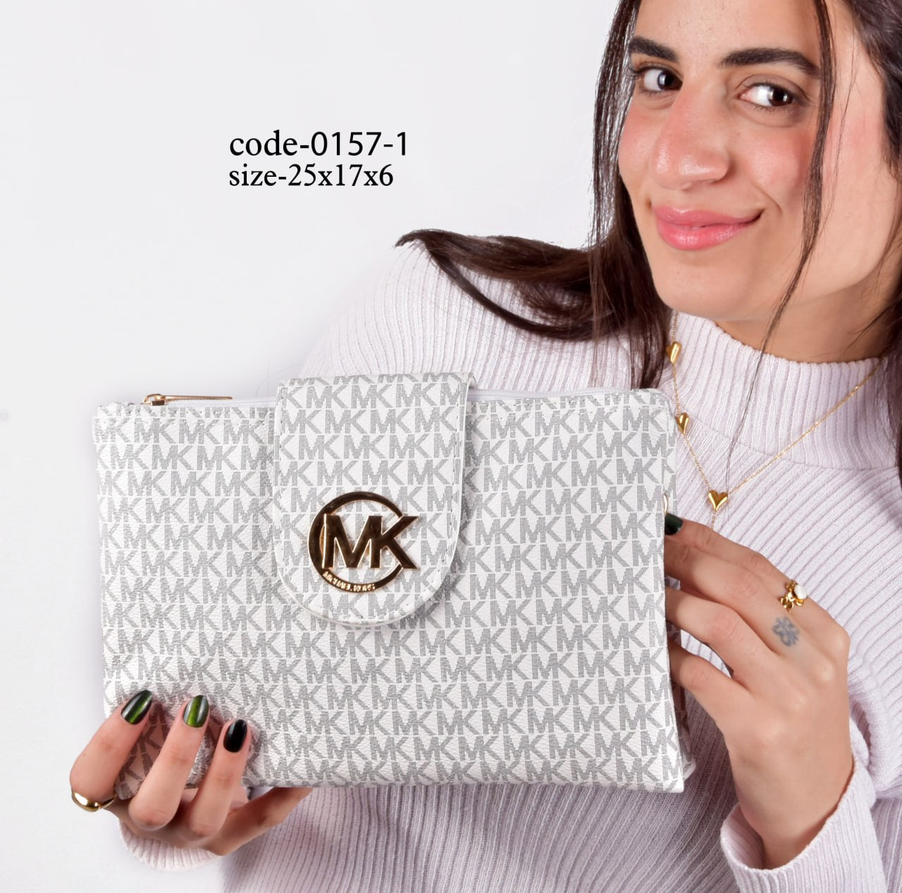 Michael Kors Handbag F- 0157