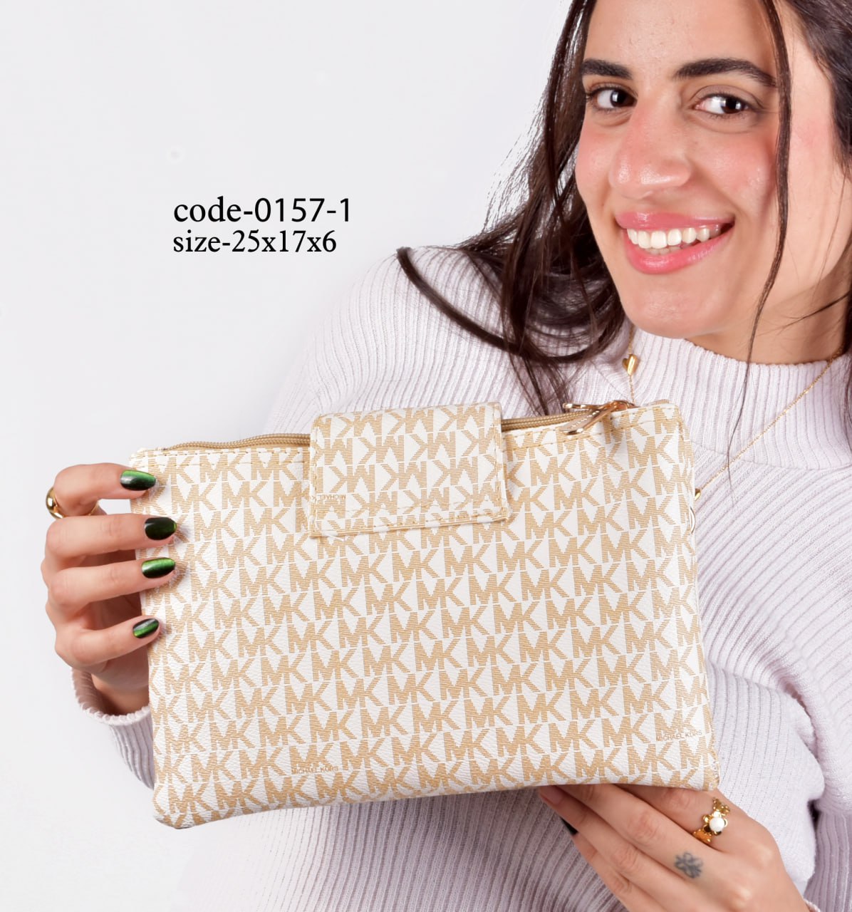 Michael Kors Handbag F- 0157