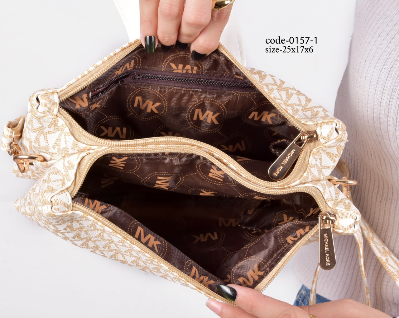 Michael Kors Handbag F- 0157