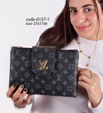 Louis Vuitton Handbag F- 0157
