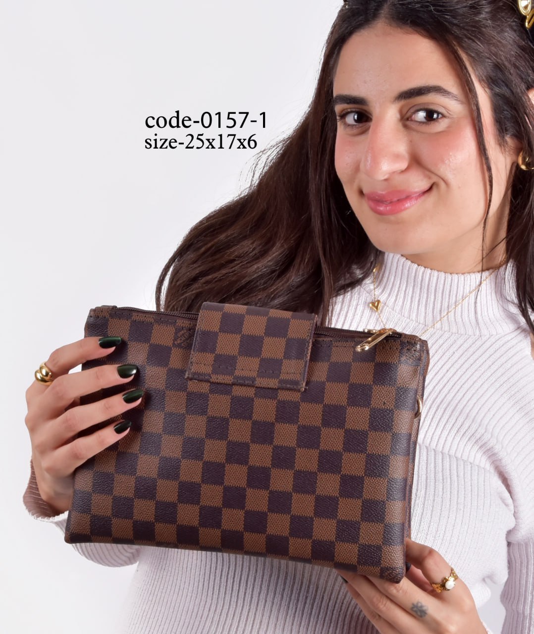 Louis Vuitton Handbag F- 0157