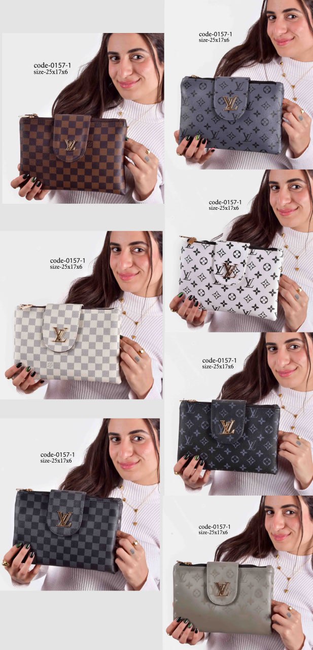 Louis Vuitton Handbag F- 0157