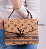 Louis Vuitton Handbag F- w19