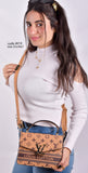 Louis Vuitton Handbag F- w19