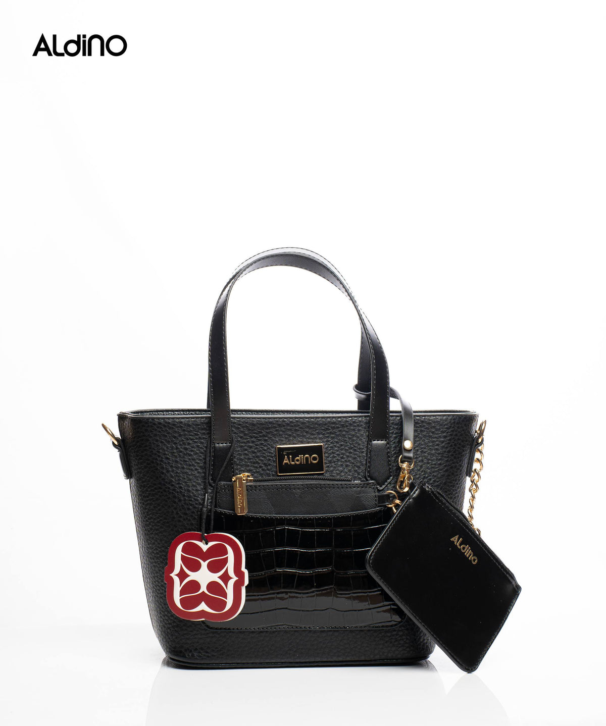 Aldino Handbag T- GB29 With Box 🎁