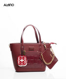 Aldino Handbag T- GB29 With Box 🎁