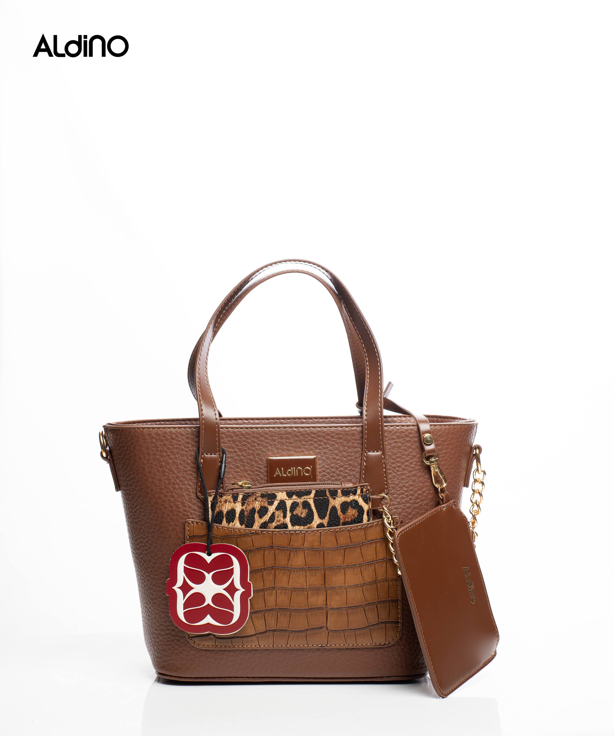 Aldino Handbag T- GB29 With Box 🎁