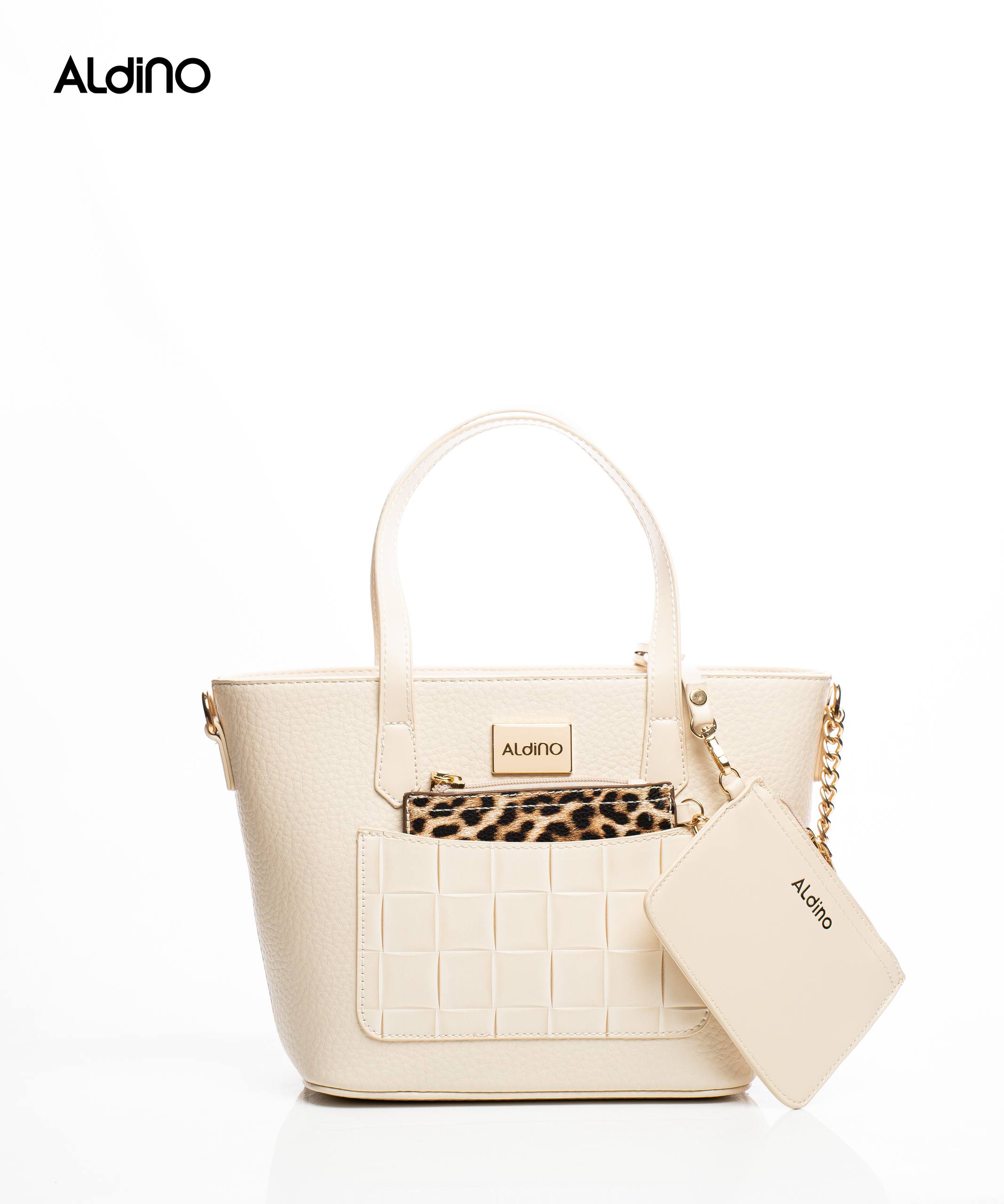 Aldino Handbag T- GB29 With Box 🎁