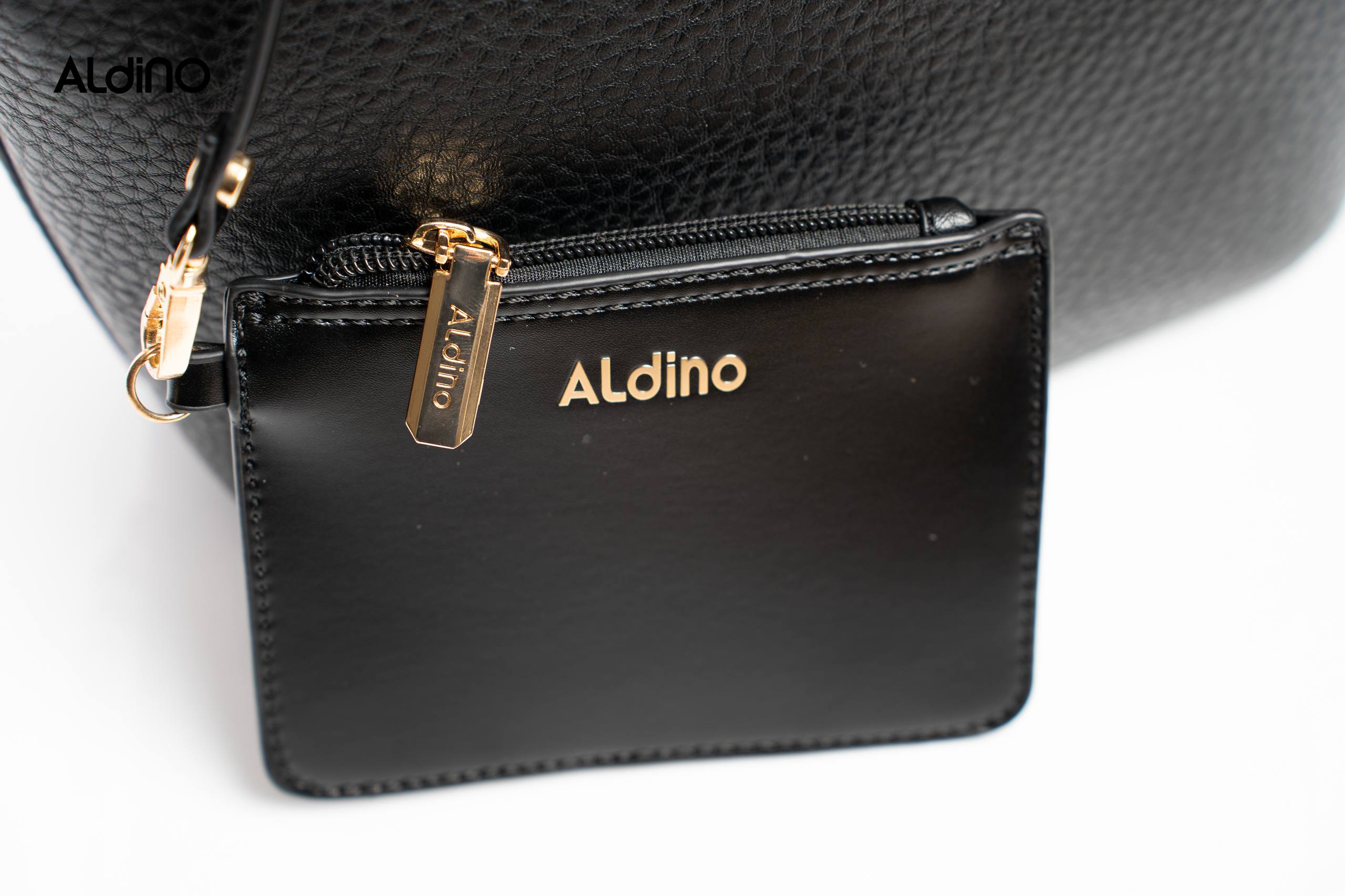 Aldino Handbag T- GB29 With Box 🎁