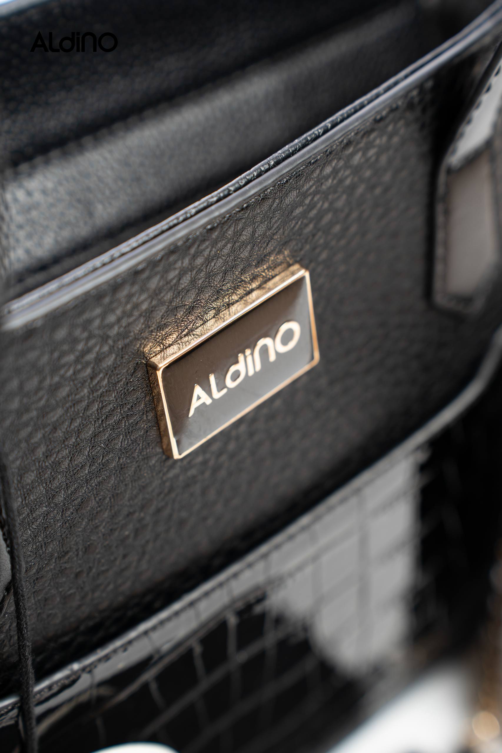 Aldino Handbag T- GB29 With Box 🎁