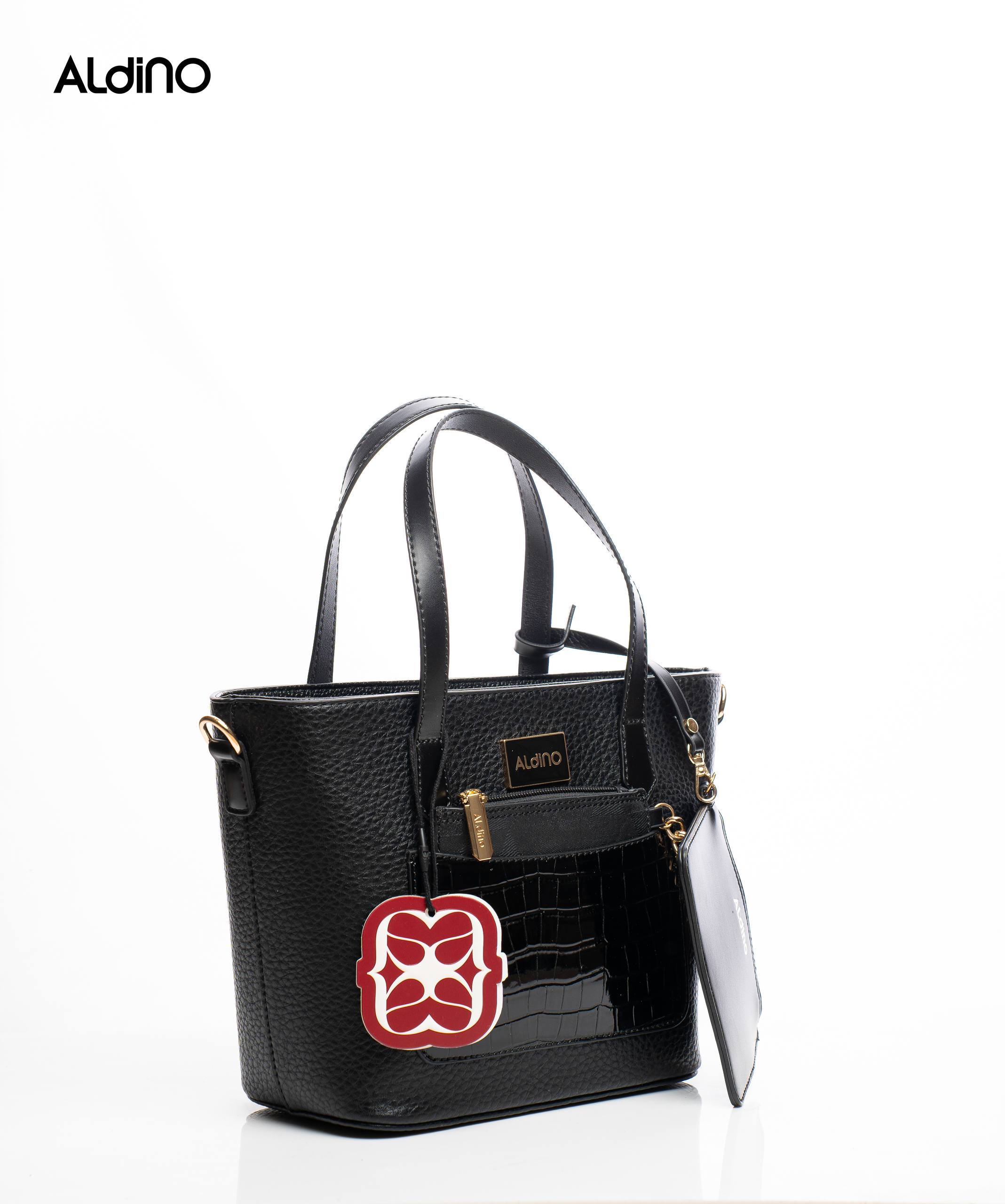 Aldino Handbag T- GB29 With Box 🎁