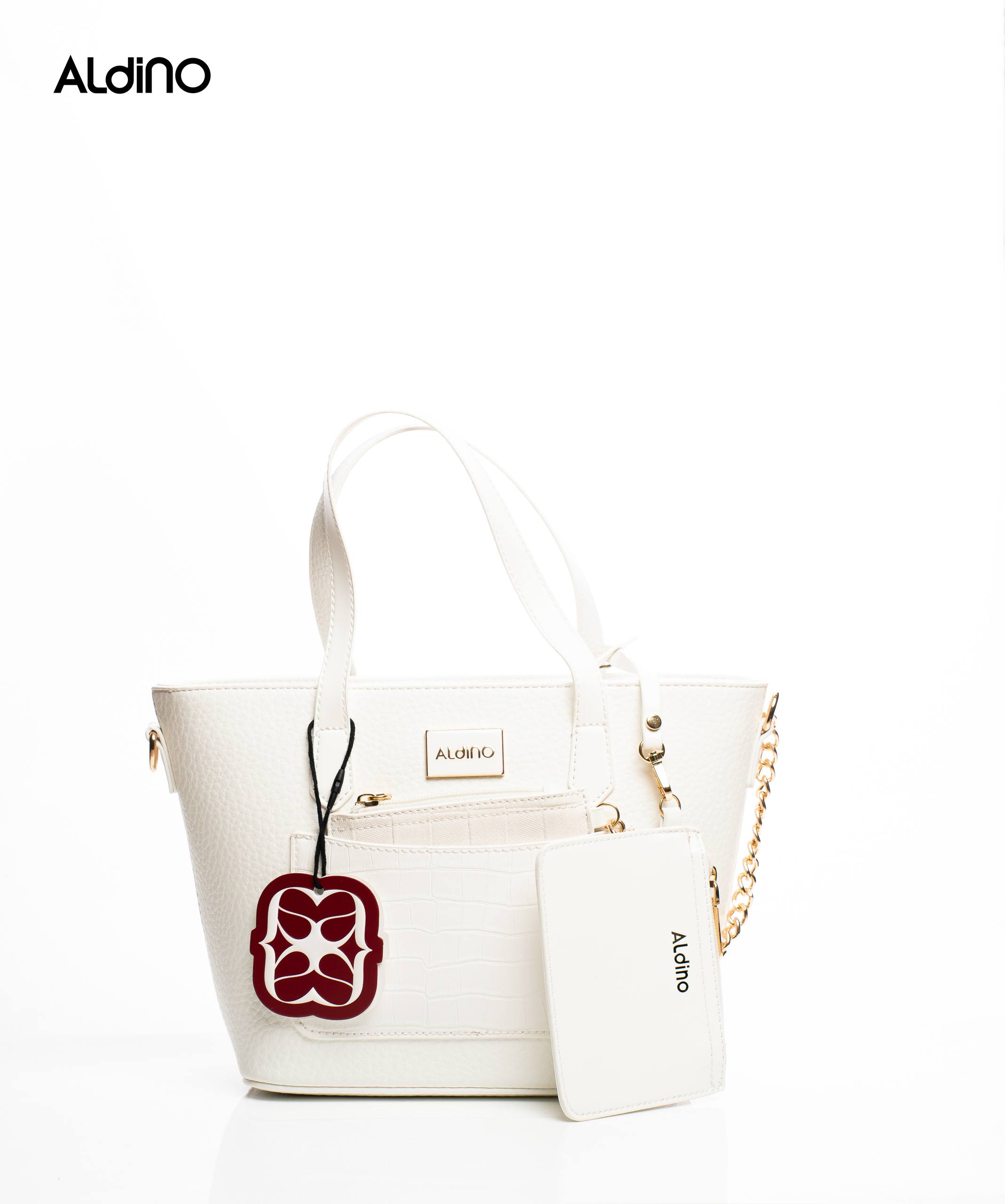 Aldino Handbag T- GB29 With Box 🎁