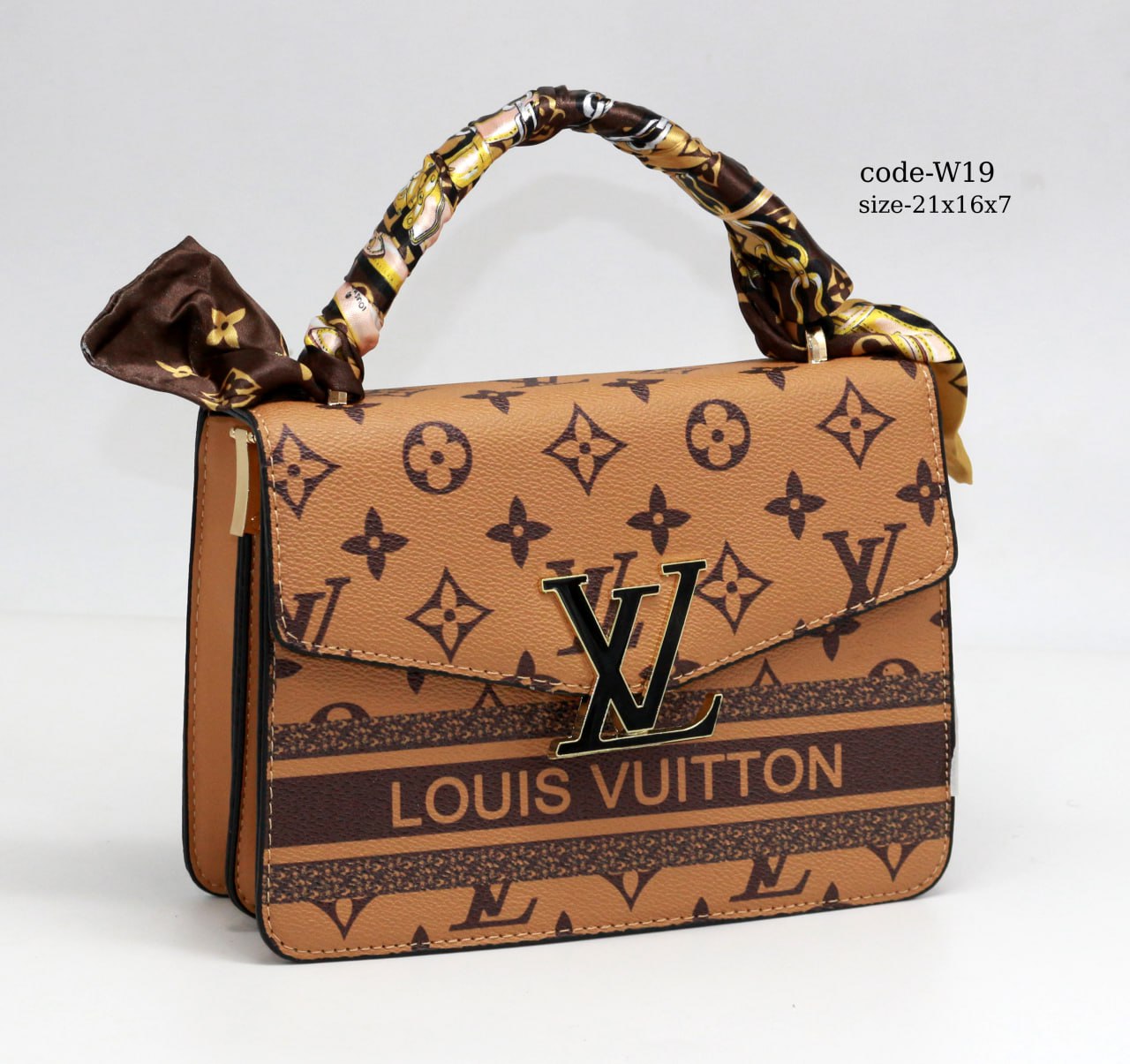 Louis Vuitton Handbag F- w19