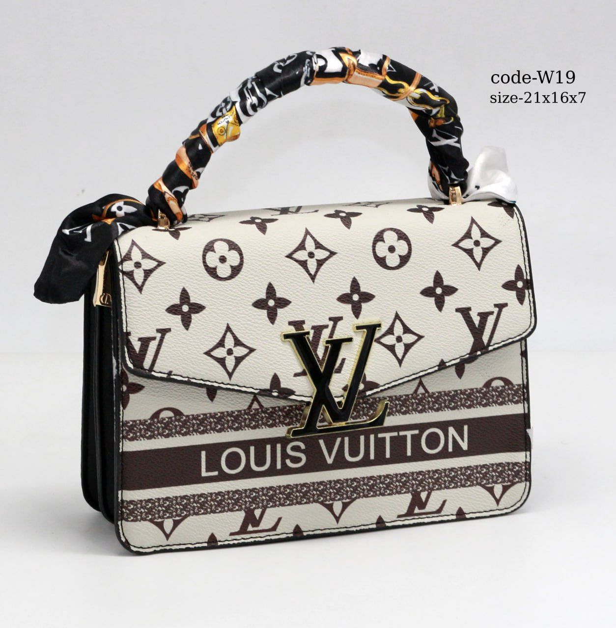 Louis Vuitton Handbag F- w19