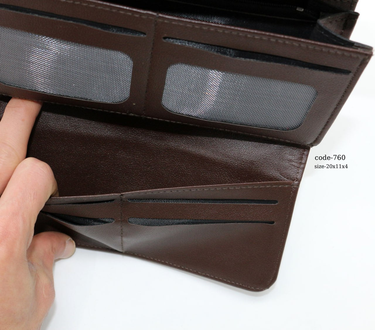 Dior Wallet F- 760