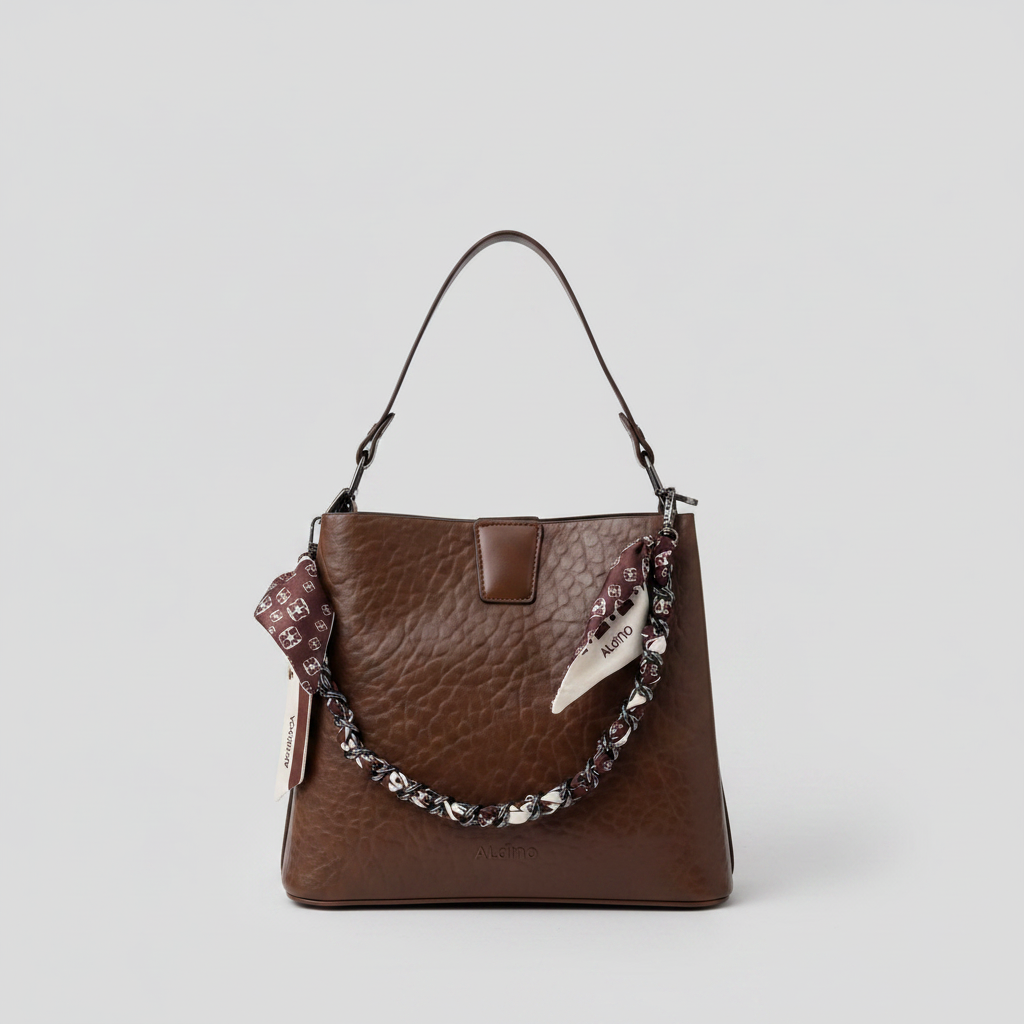 Aldino Handbag T- GB2 With Box 🎁