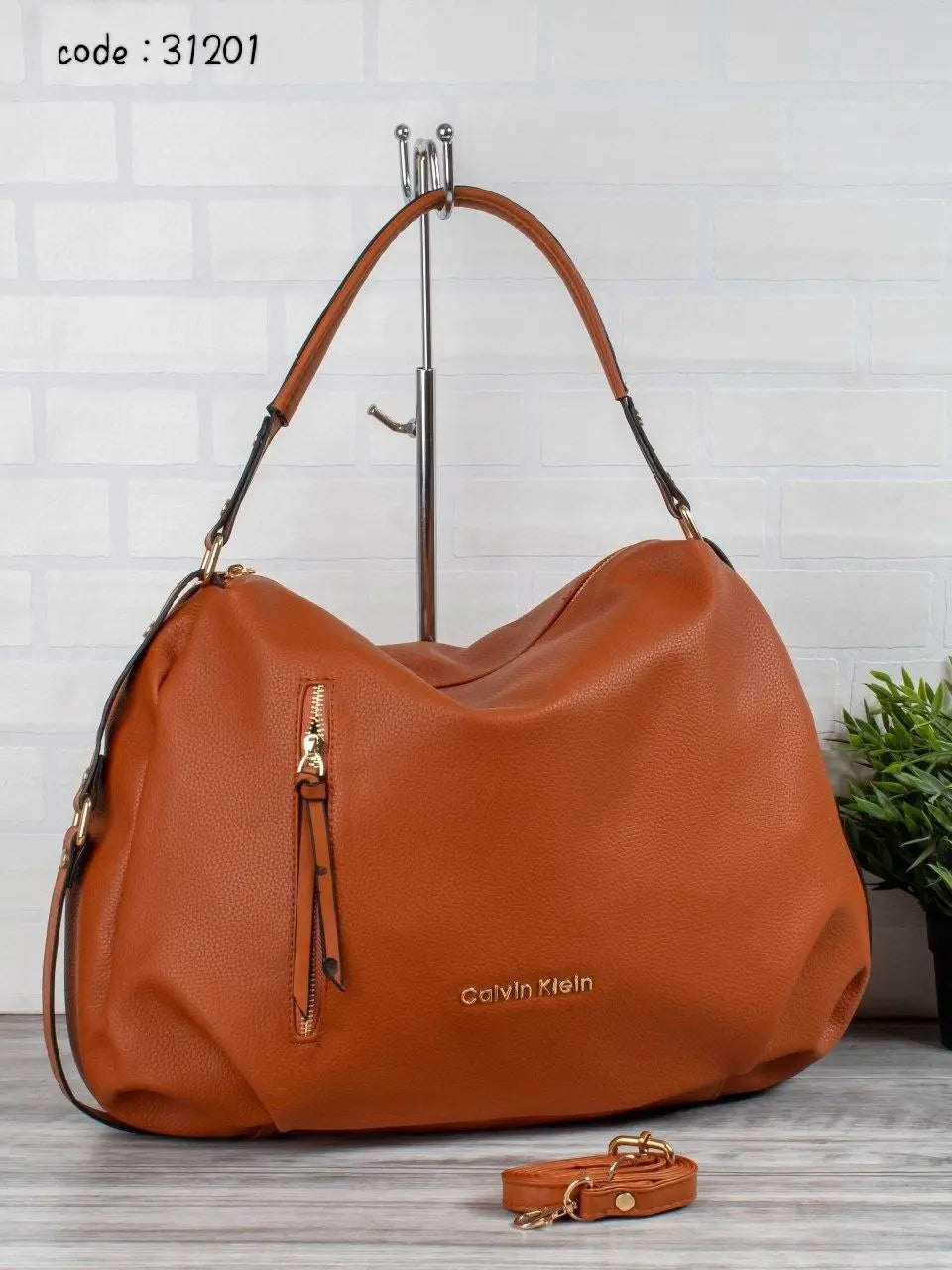 Calvin Klein Handbag L- 31201